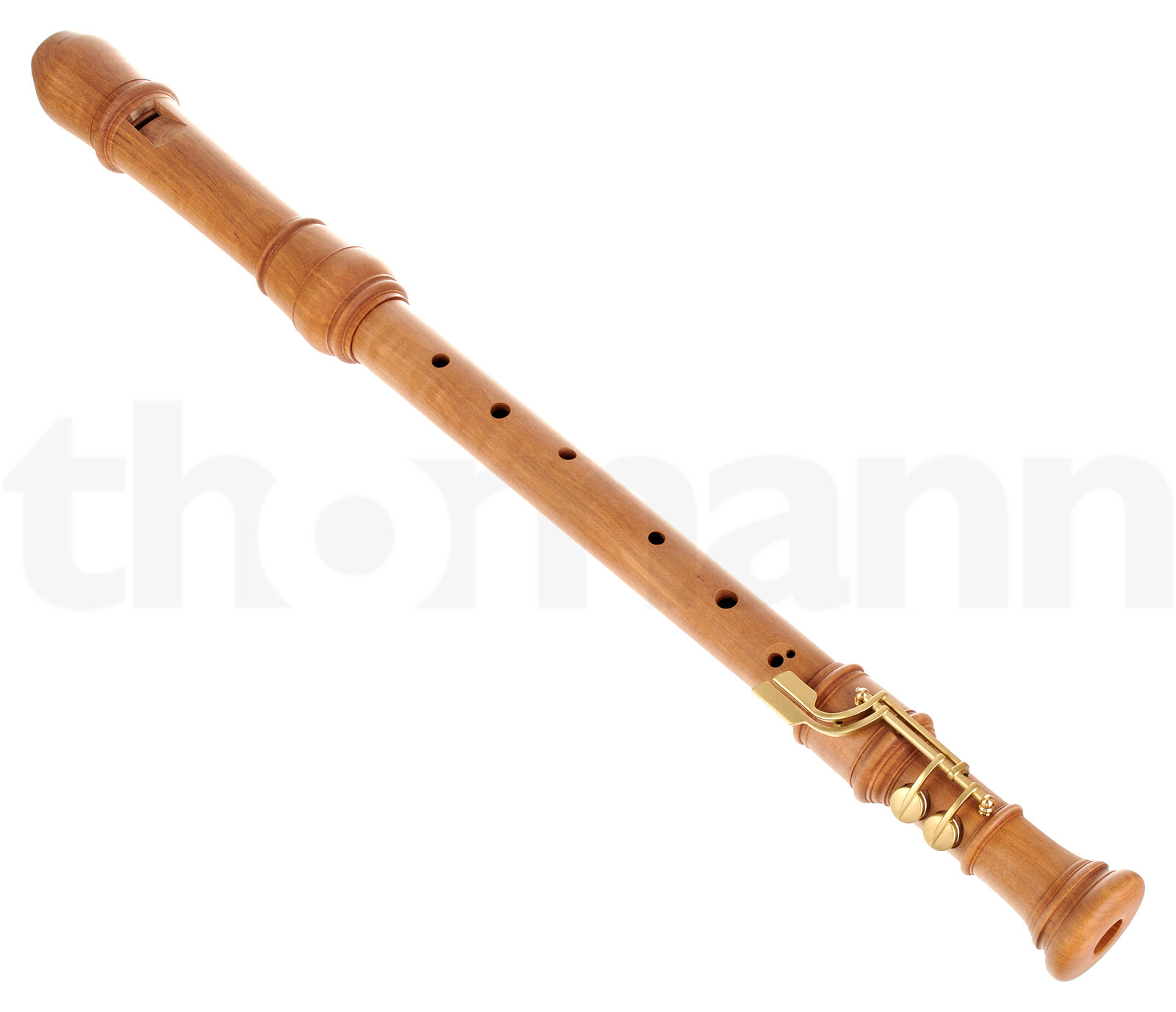 חלילית Küng 2501 Superio Tenor Recorder 3 13118556.jpg