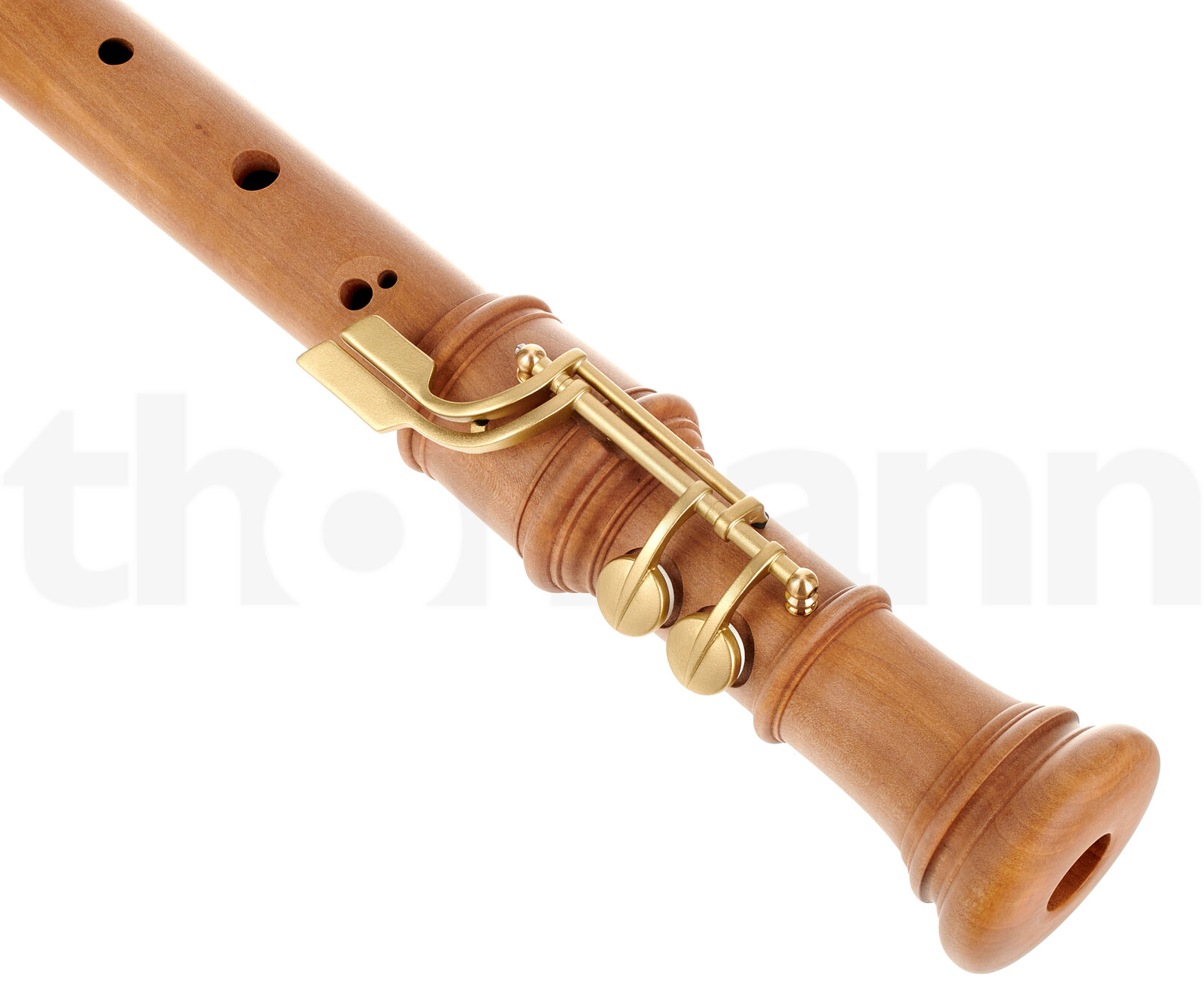 חלילית Küng 2501 Superio Tenor Recorder 5 13118561.jpg