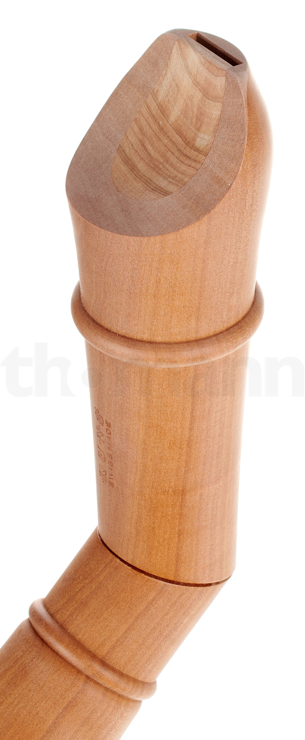 חלילית Küng 1581 Studio Tenor Recorder 6 13156646.jpg