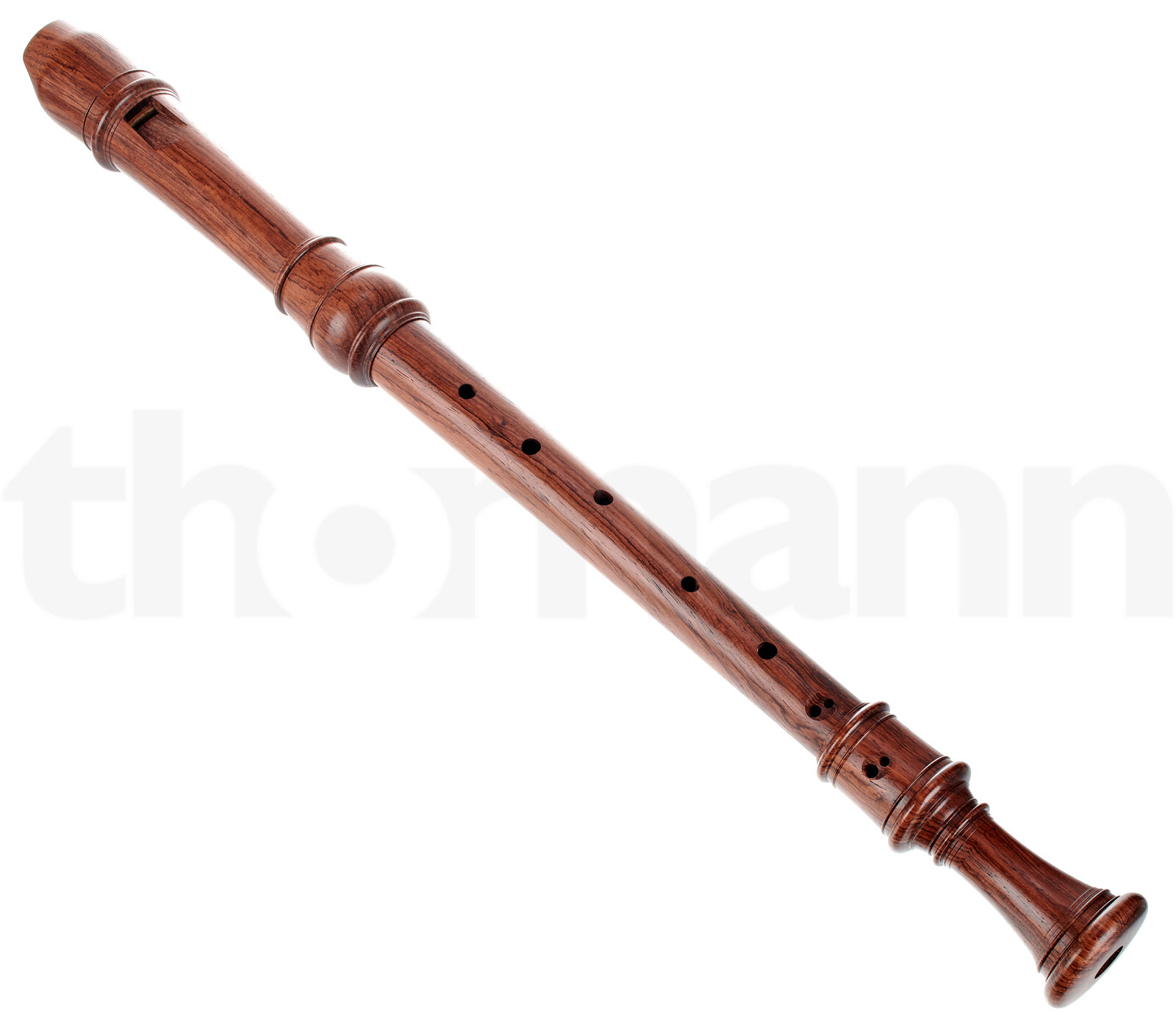 חלילית Mollenhauer 5420 Denner Tenor Recorder 3 13156691.jpg