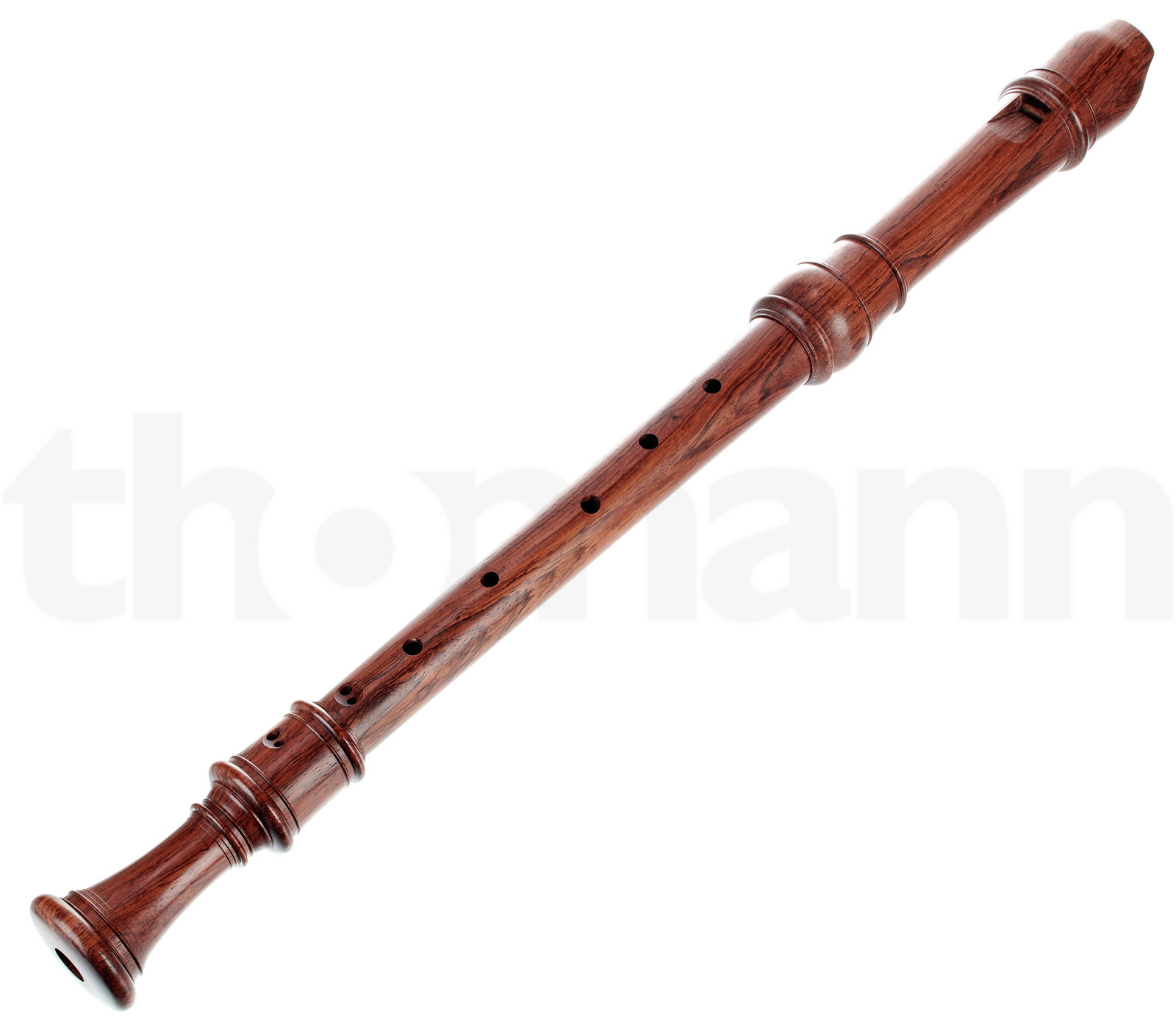 חלילית Mollenhauer 5420 Denner Tenor Recorder 1 13156696.jpg