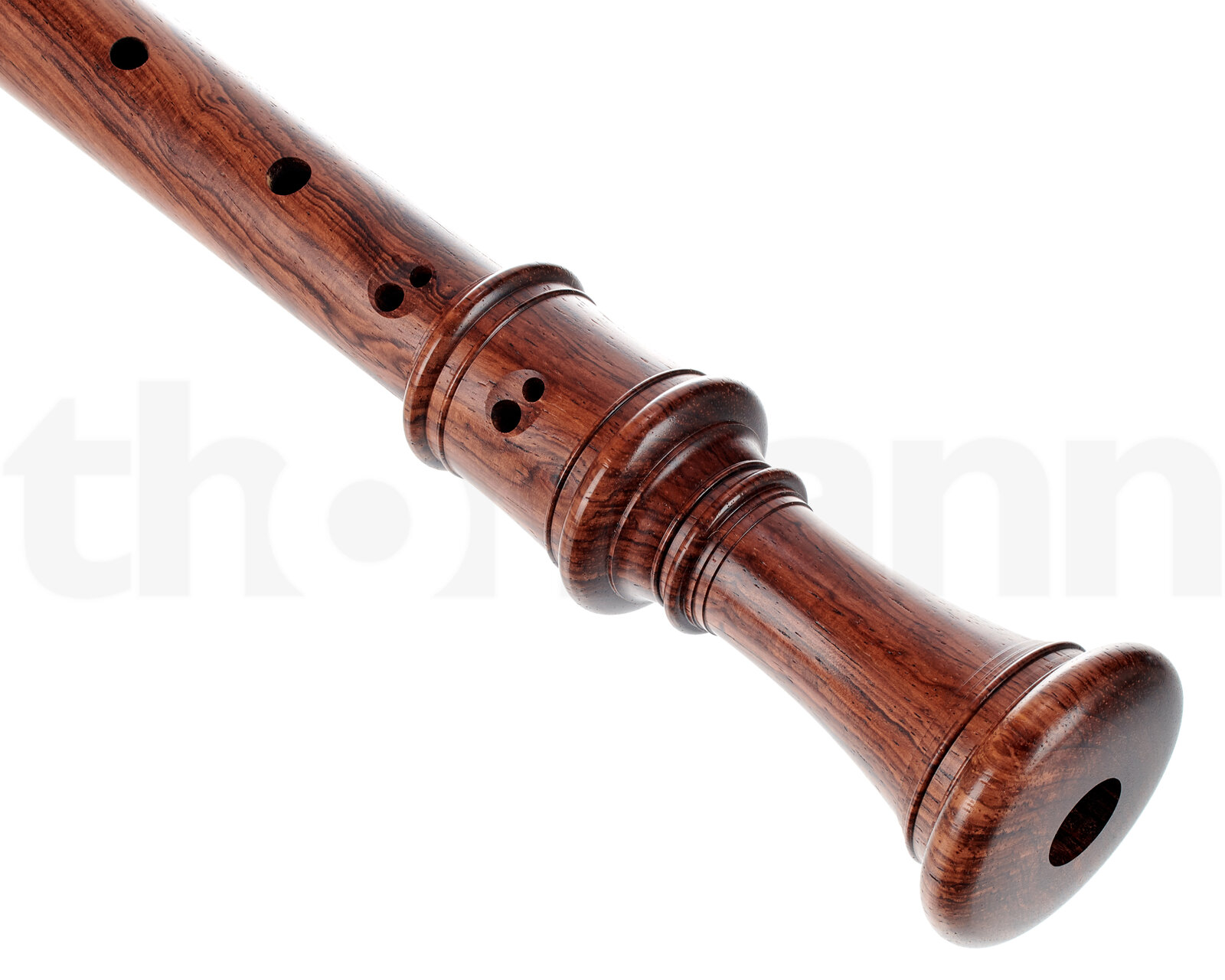 חלילית Mollenhauer 5420 Denner Tenor Recorder 5 13156701.jpg