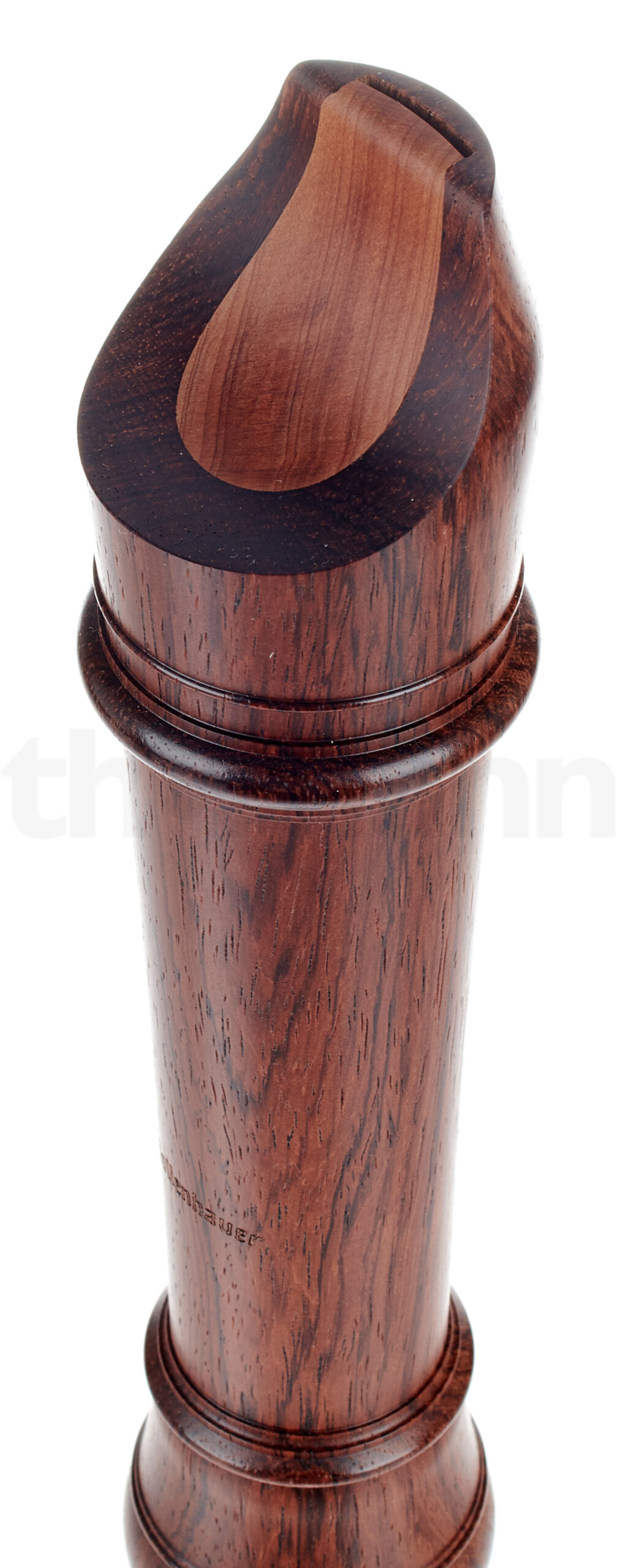 חלילית Mollenhauer 5420 Denner Tenor Recorder 6 13156716.jpg