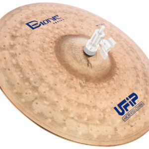 מצילה Ufip Bionic Series Hi-Hat 14