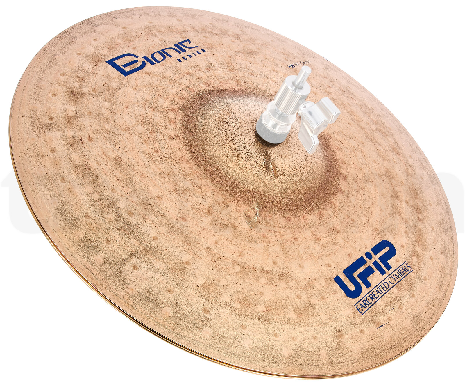 מצילה Ufip Bionic Series Hi-Hat 14 1 13168981.jpg
