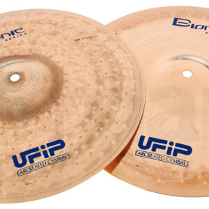 מצילה Ufip Bionic Series Hi-Hat 14