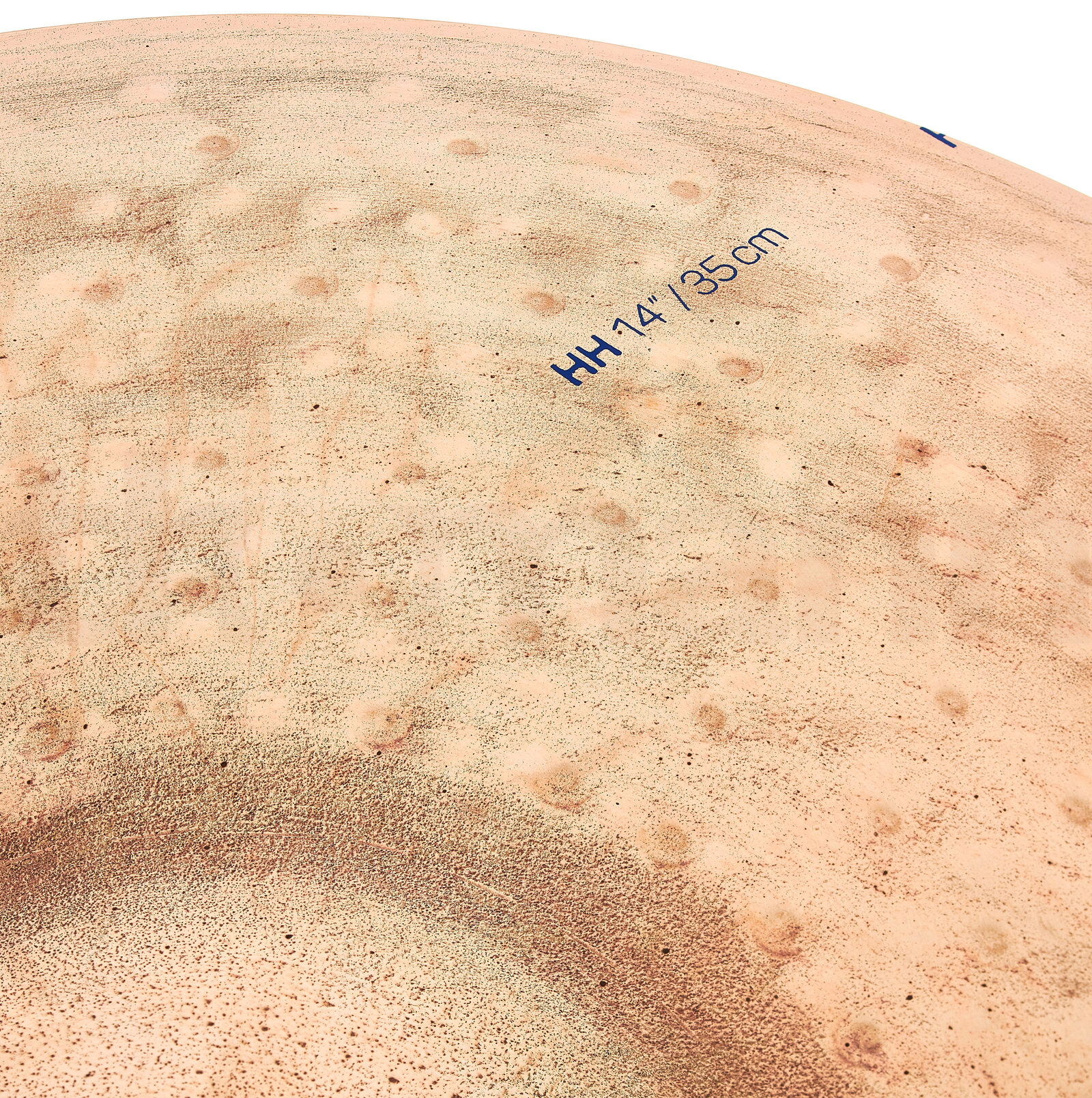 מצילה Ufip Bionic Series Hi-Hat 14 6 13169016.jpg
