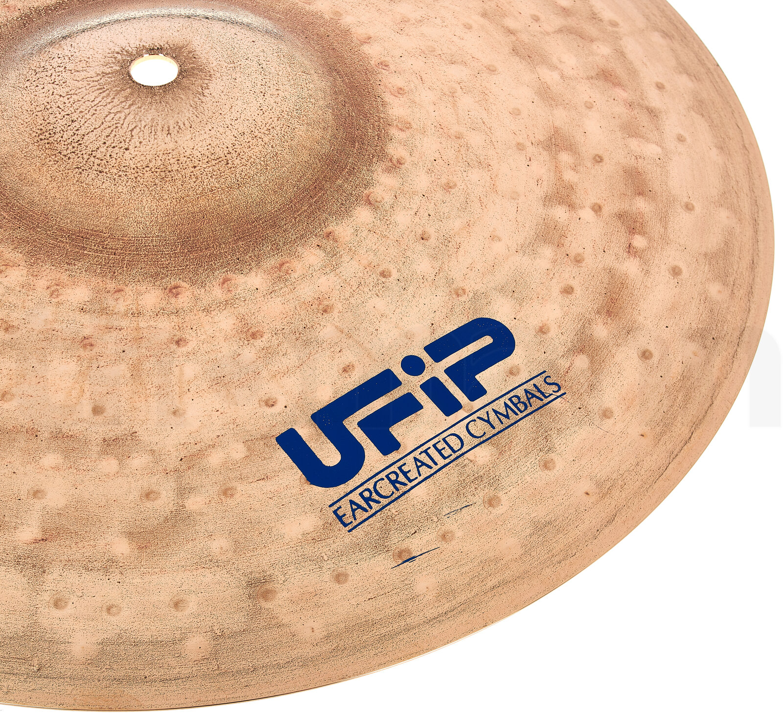 מצילה Ufip Bionic Series Hi-Hat 14 5 13169021.jpg