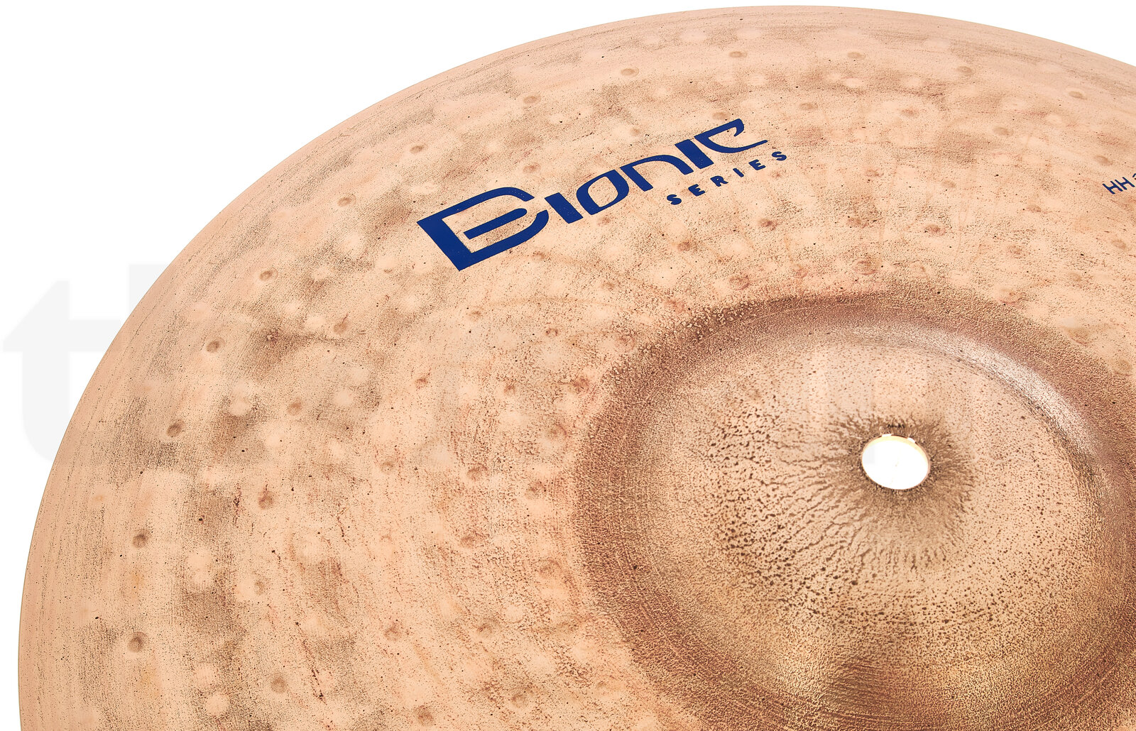 מצילה Ufip Bionic Series Hi-Hat 14 4 13169031.jpg