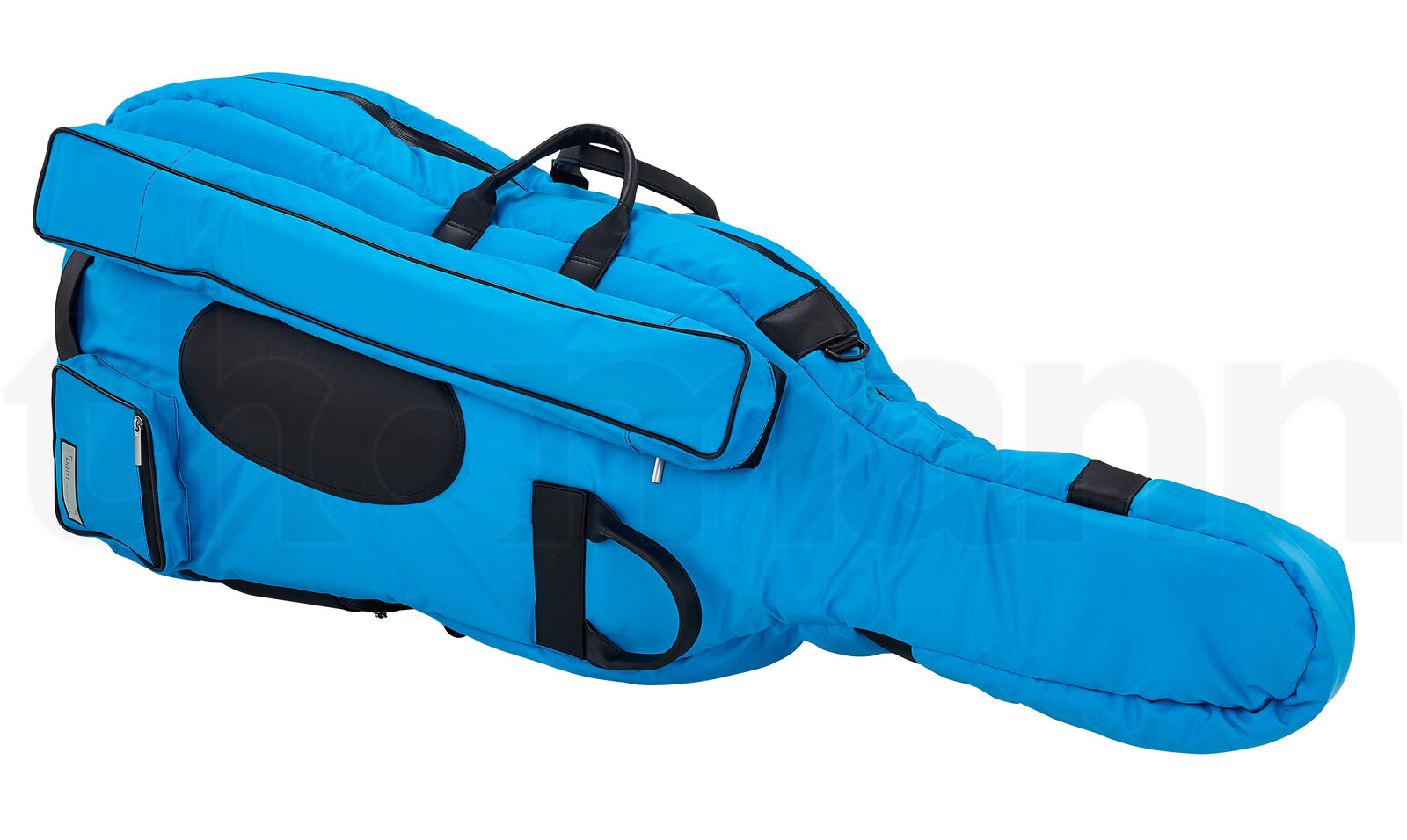 נרתיק bam PERF1001SB Cello Bag 4/4 Blue 2 נרתיק bam PERF1001SB Cello Bag 4/4 Blue – תמונה 2