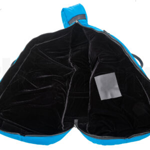 נרתיק bam PERF1001SB Cello Bag 4/4 Blue