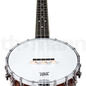 יוקללי Gold Tone BUT Banjo Ukulele w/Case