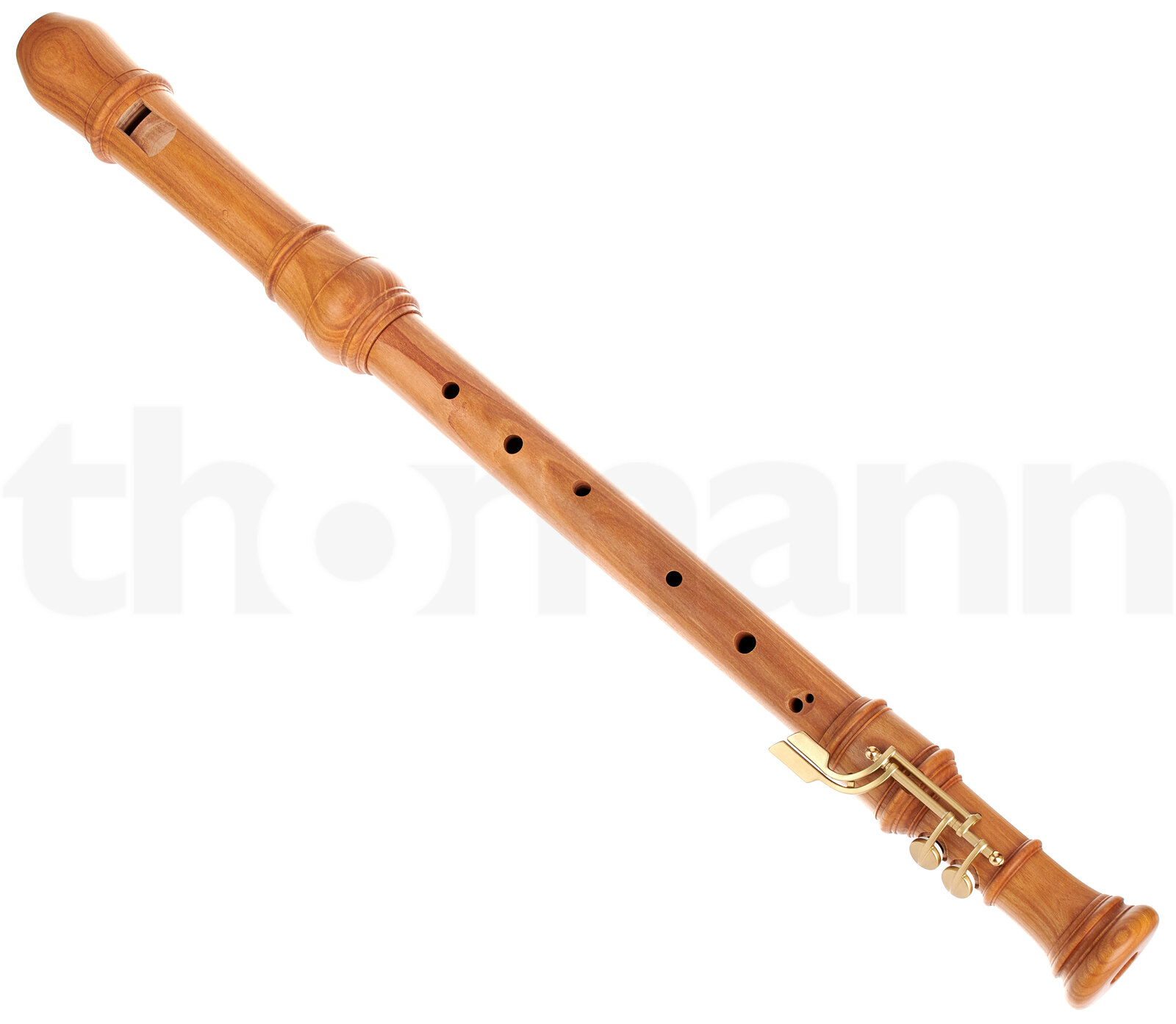 חלילית Küng 2503 Superio Tenor Recorder 3 13257676.jpg