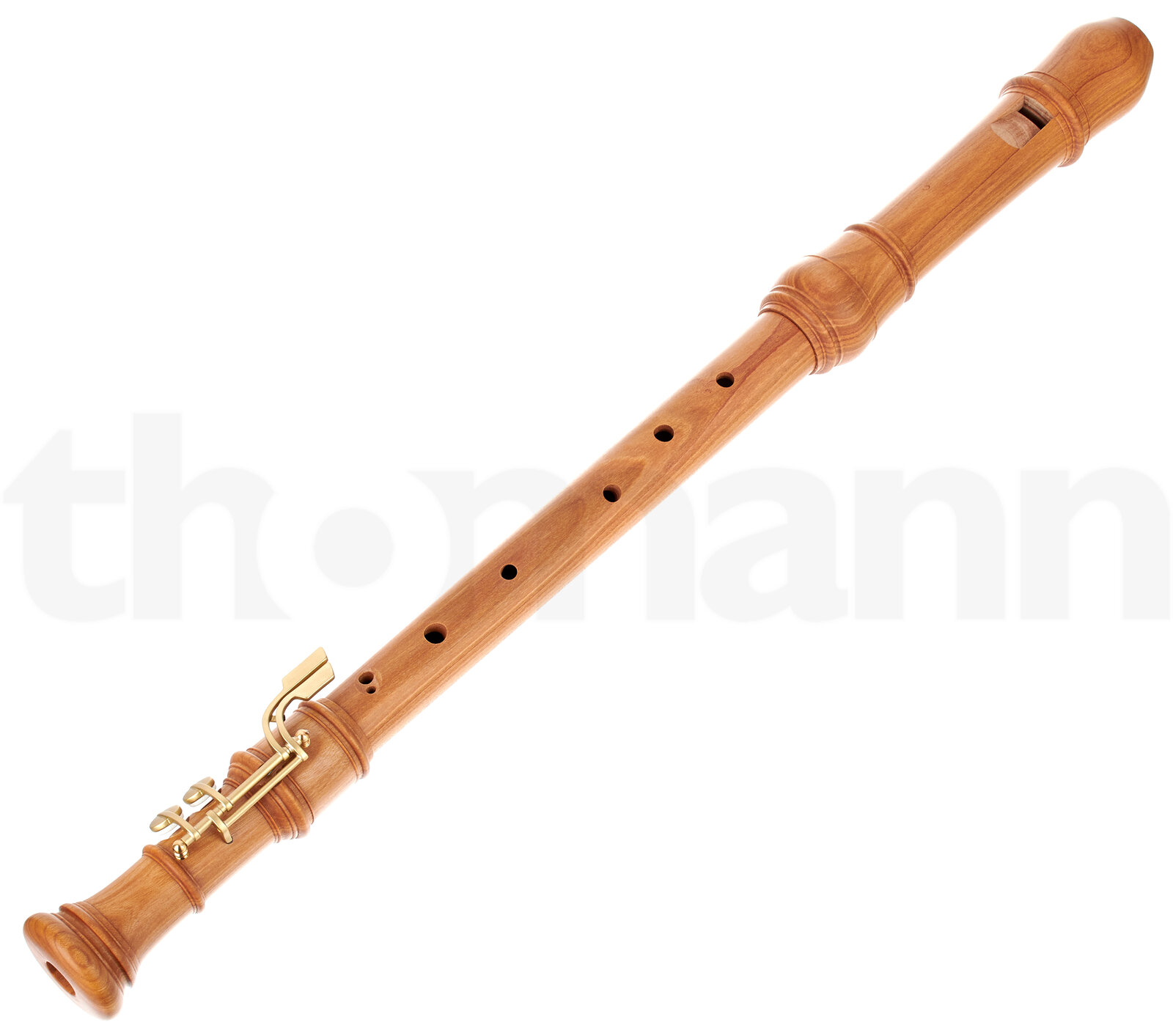 חלילית Küng 2503 Superio Tenor Recorder 1 13257681.jpg