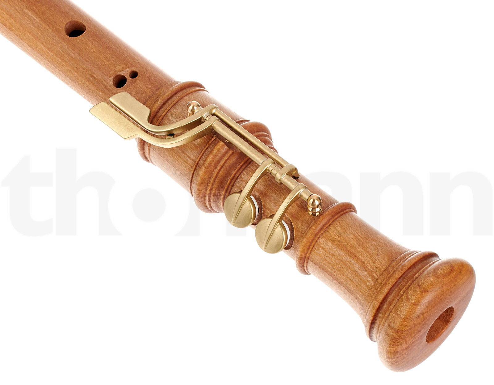 חלילית Küng 2503 Superio Tenor Recorder 5 13257691.jpg