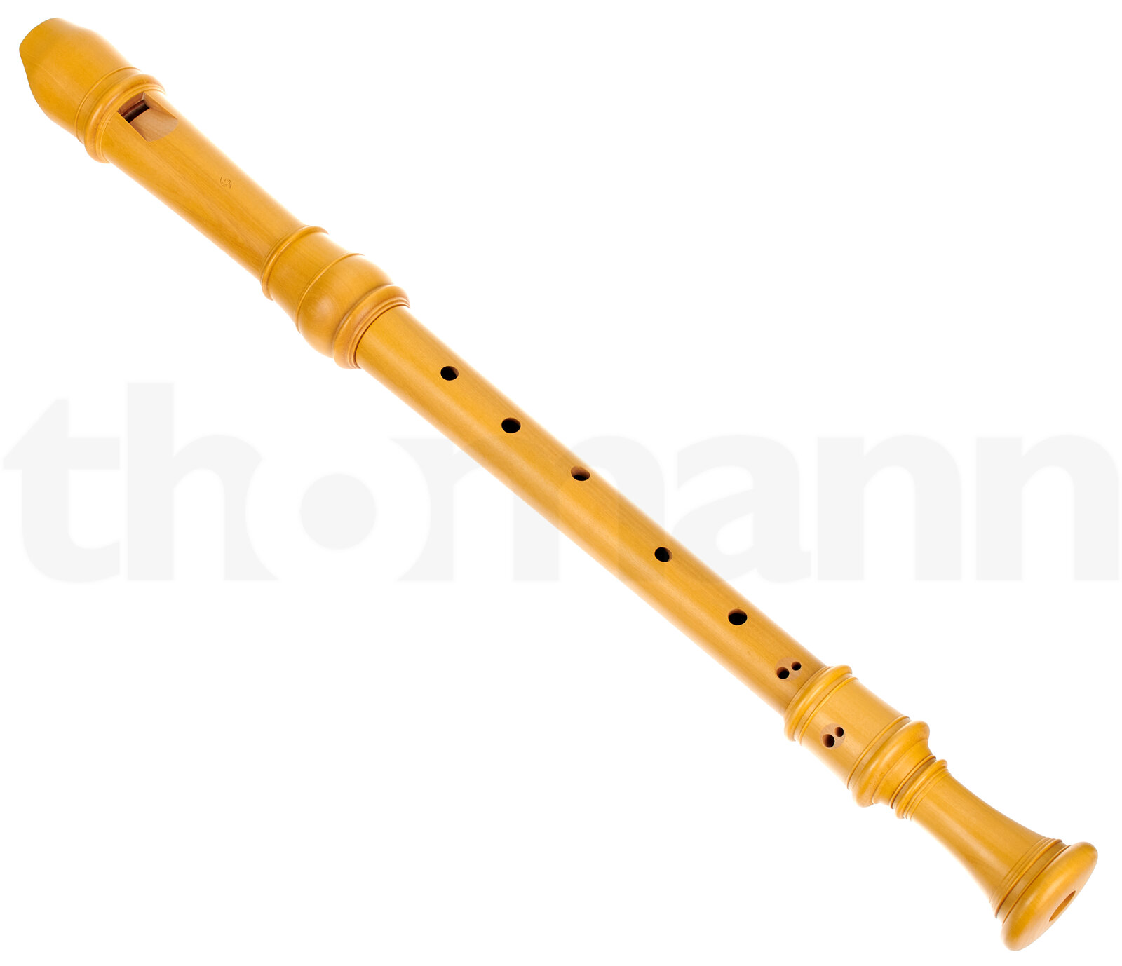 חלילית Mollenhauer 5422 Denner Tenor Recorder 3 13258646.jpg