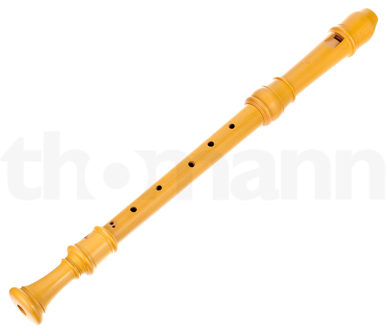 חלילית Mollenhauer 5422 Denner Tenor Recorder 1 13258651.jpg