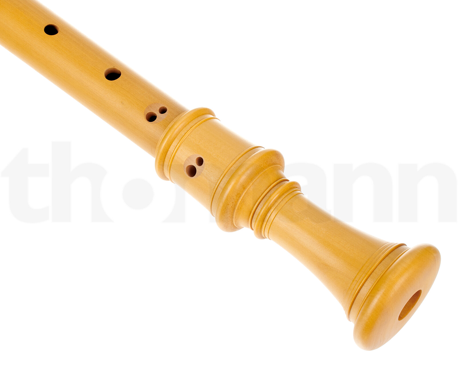 חלילית Mollenhauer 5422 Denner Tenor Recorder 5 13258661.jpg