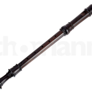 חלילית Mollenhauer DE-1214 Denner Edition Alto