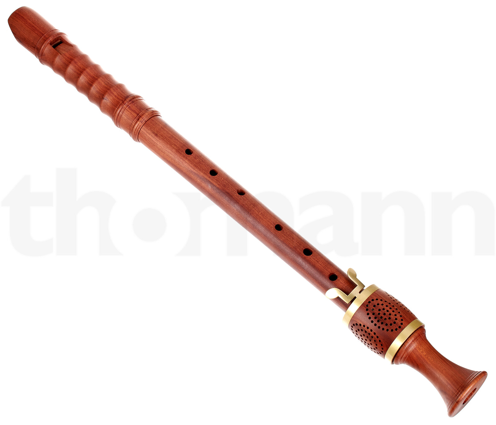 חלילית Mollenhauer 4418 Kynseker Tenor Recorder 3 13260741.jpg