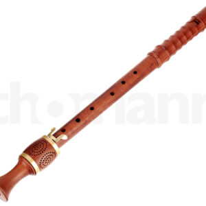 חלילית Mollenhauer 4418 Kynseker Tenor Recorder