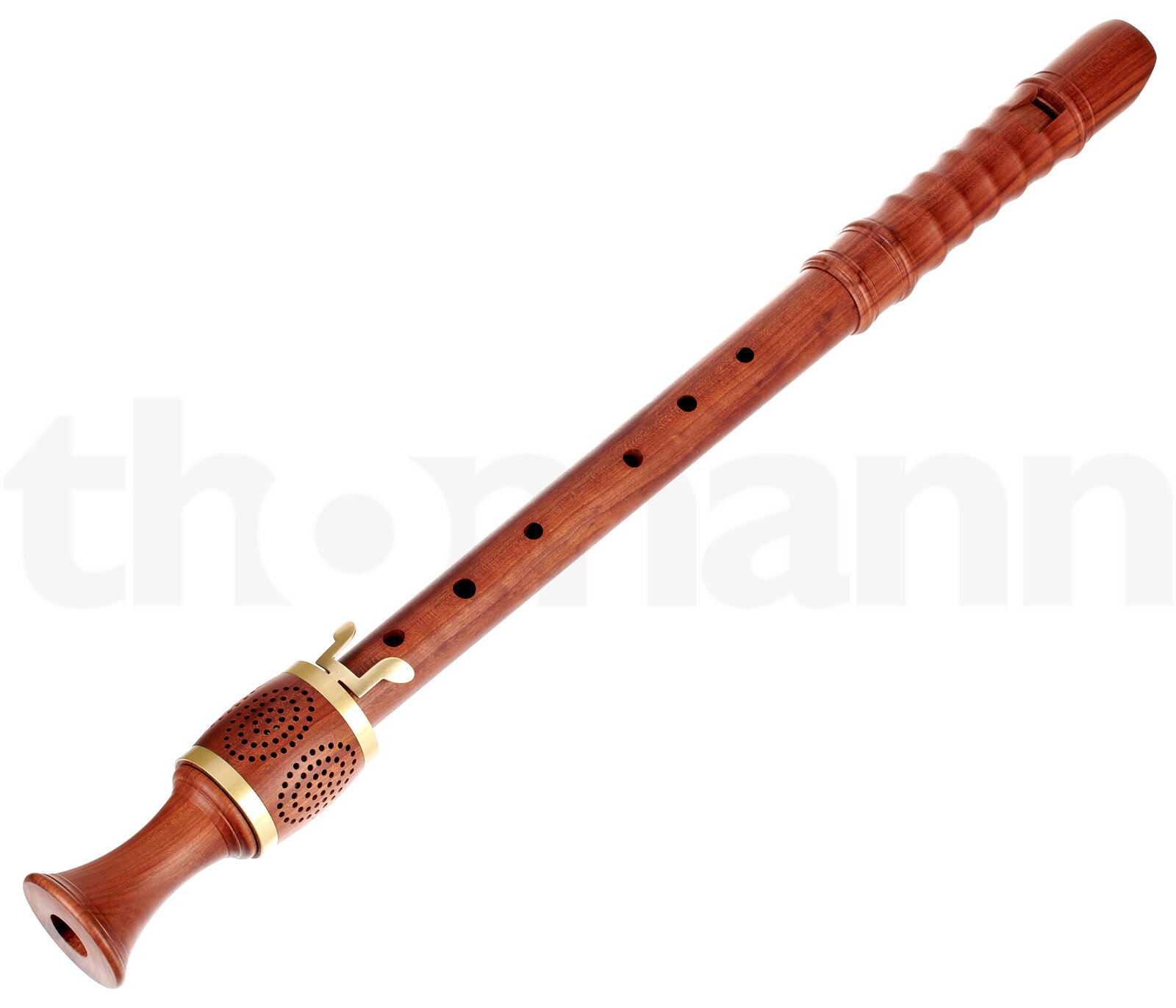 חלילית Mollenhauer 4418 Kynseker Tenor Recorder 1 13260746.jpg