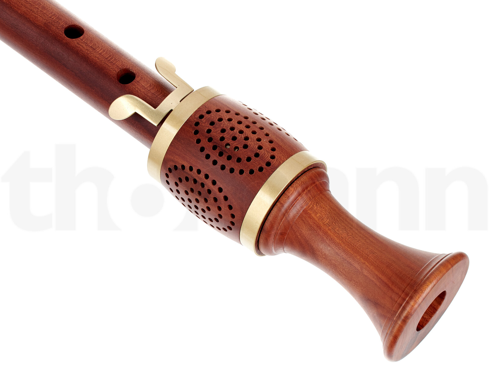 חלילית Mollenhauer 4418 Kynseker Tenor Recorder 5 13260756.jpg