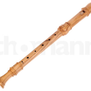 חלילית Küng 2409 Superio Alto Recorder