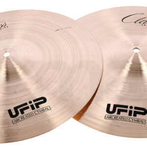 מצילה Ufip Class Series Hi-Hat Light 14