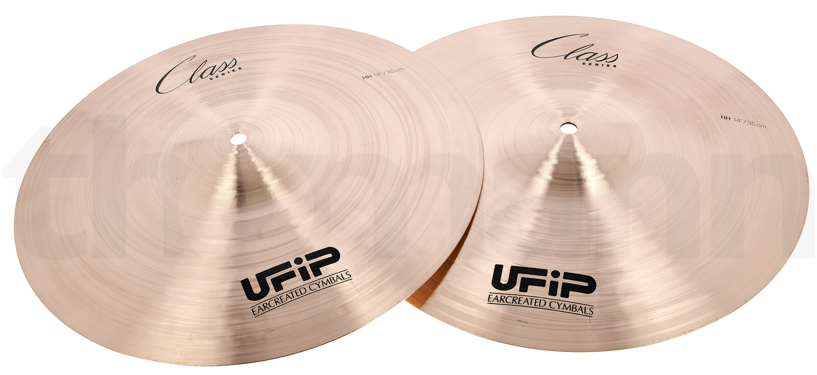 מצילה Ufip Class Series Hi-Hat Light 14 2 13273536.jpg