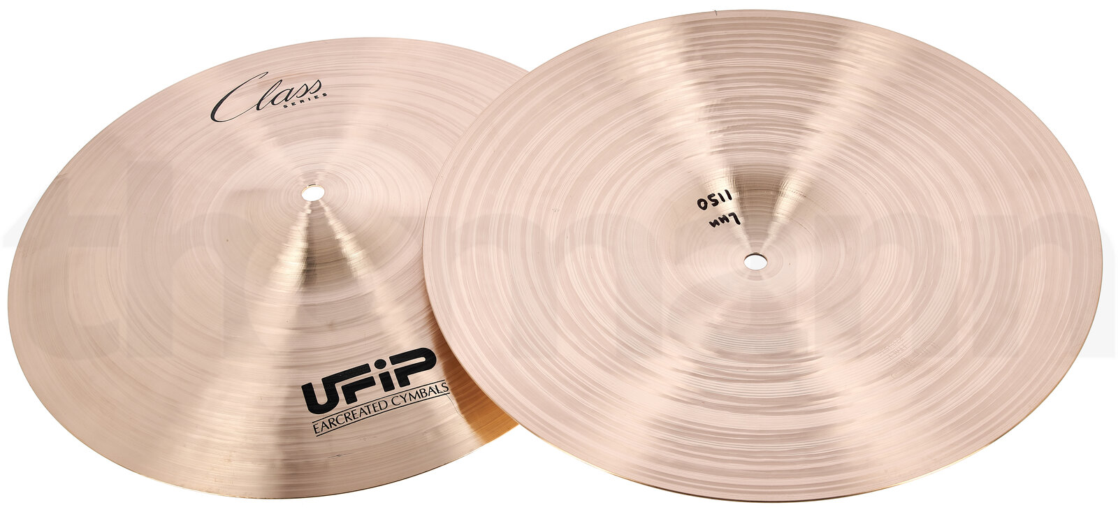 מצילה Ufip Class Series Hi-Hat Light 14 3 13273541.jpg