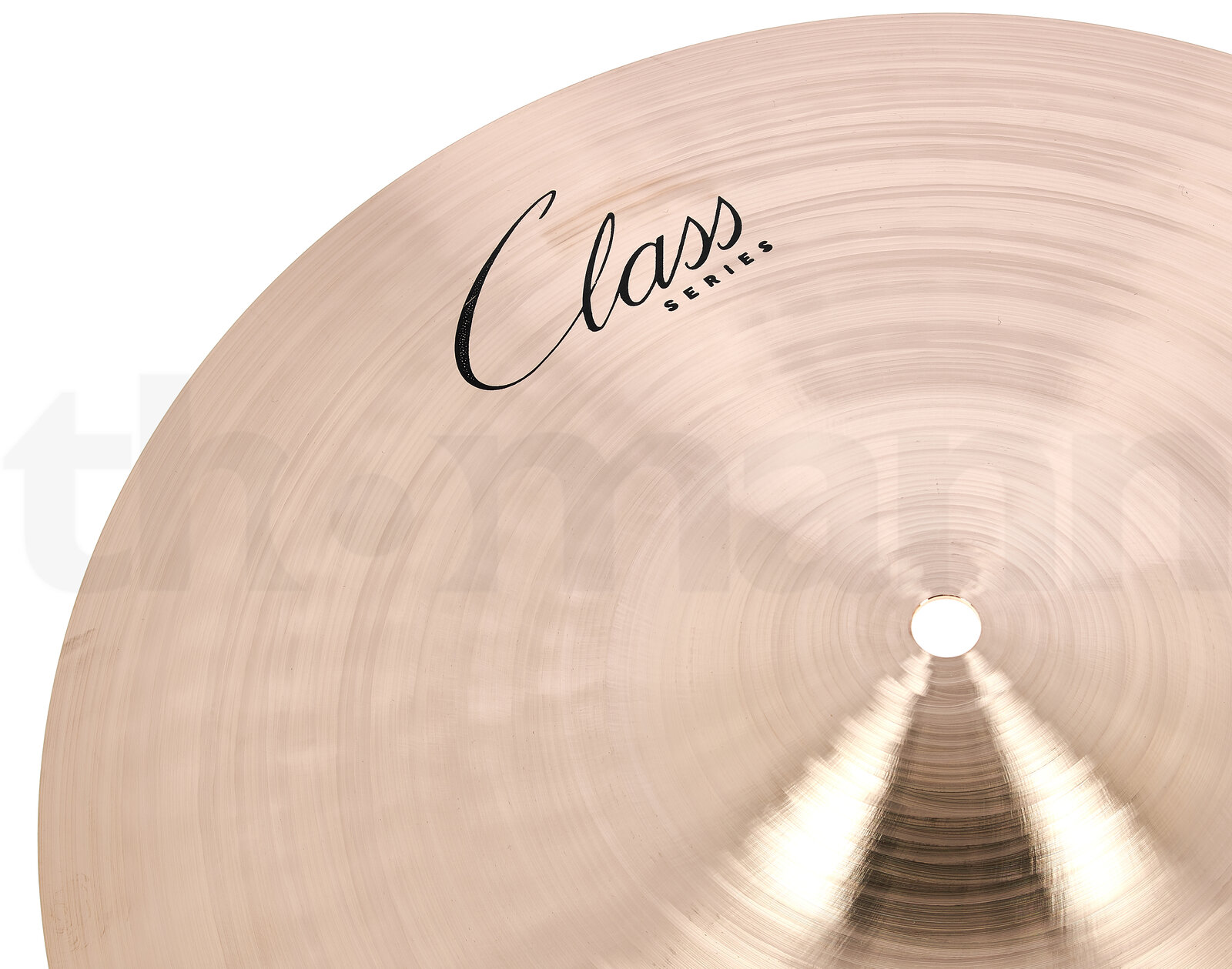 מצילה Ufip Class Series Hi-Hat Light 14 4 13273546.jpg