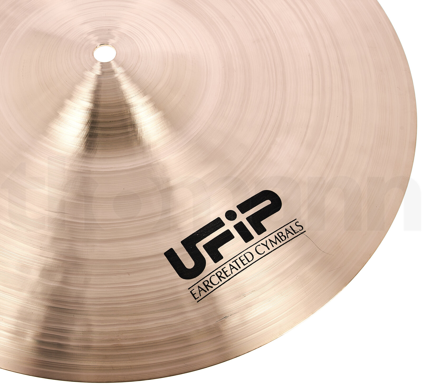 מצילה Ufip Class Series Hi-Hat Light 14 5 13273551.jpg