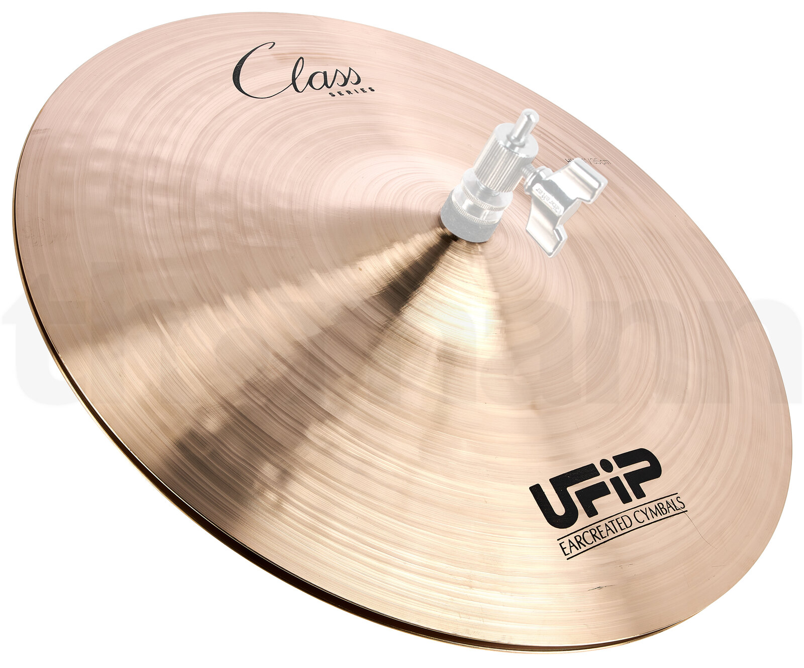 מצילה Ufip Class Series Hi-Hat Light 14 1 13273566.jpg
