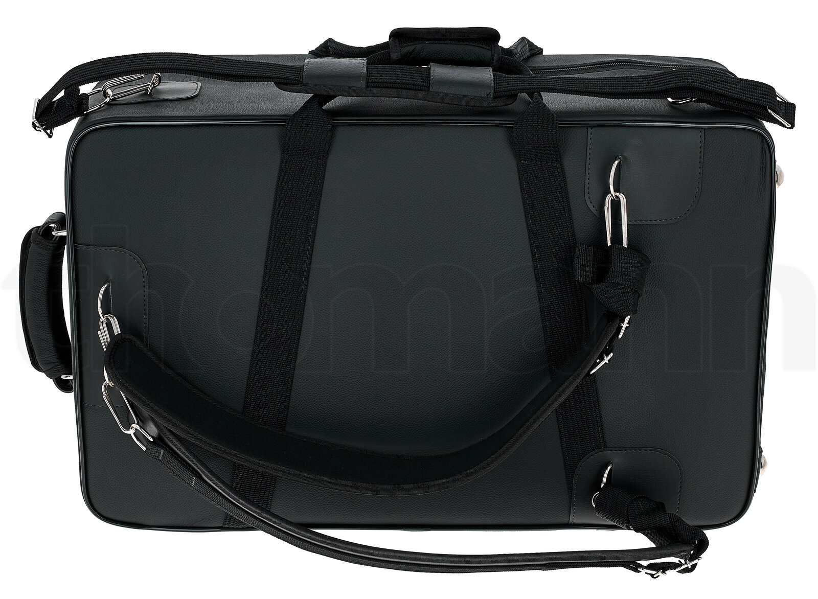 נרתיק Marcus Bonna MB-03L Case for 3 Trumpets P 5 נרתיק Marcus Bonna MB-03L Case for 3 Trumpets P – תמונה 5