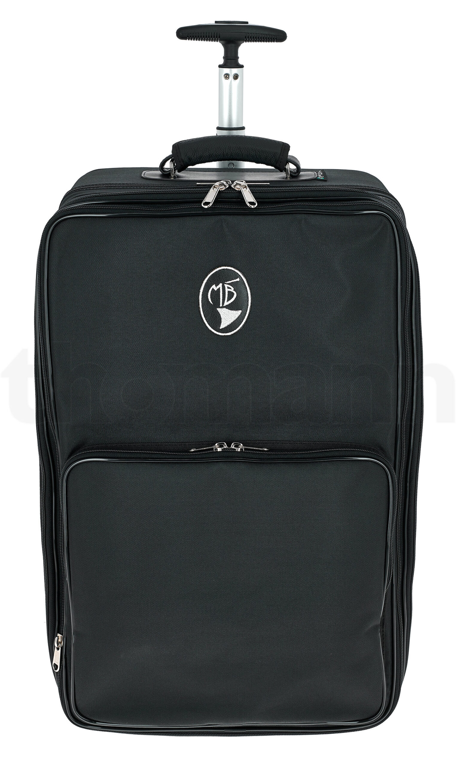 נרתיק Marcus Bonna Travel Case for French Horn 4 נרתיק Marcus Bonna Travel Case for French Horn – תמונה 4