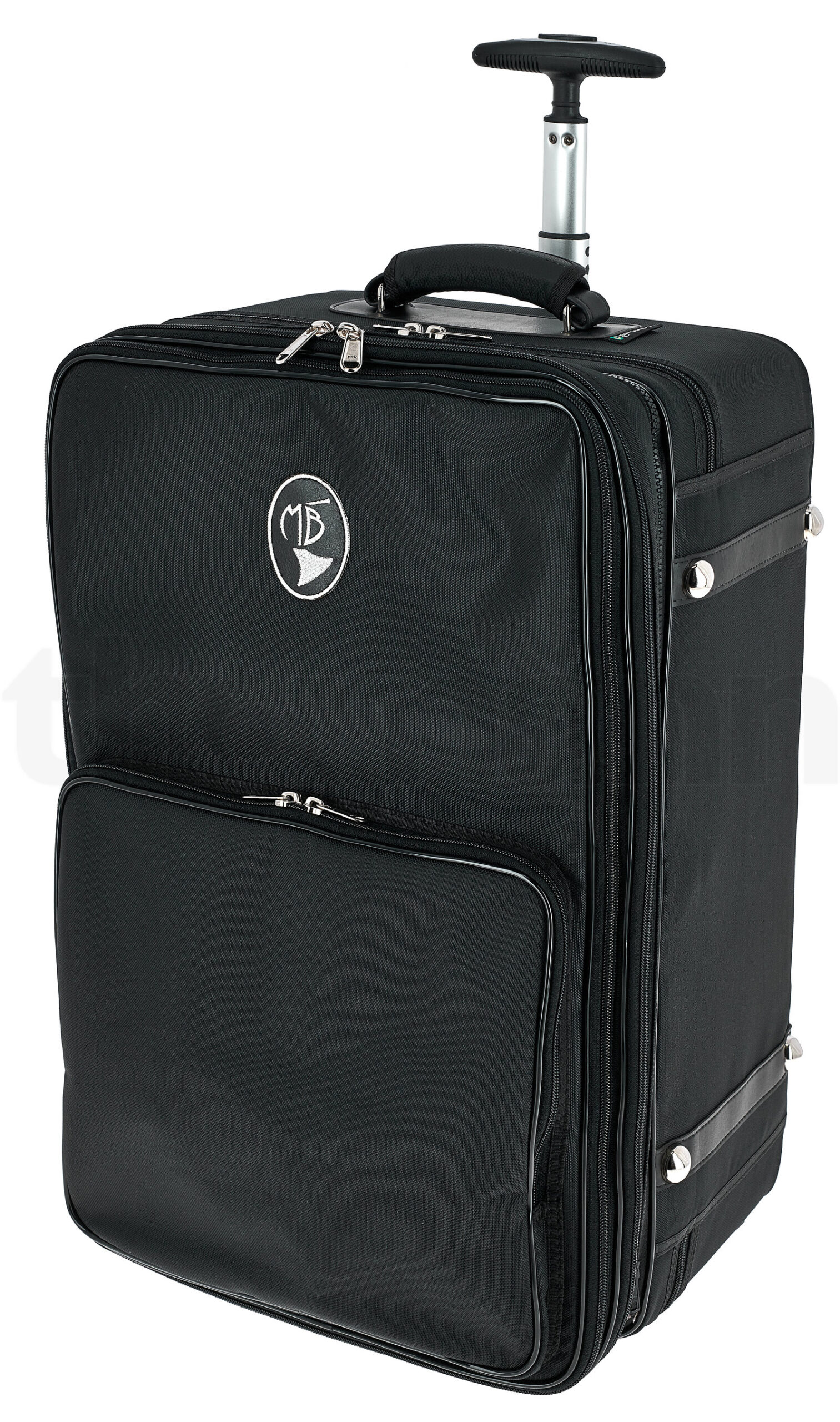 נרתיק Marcus Bonna Travel Case for French Horn 2 נרתיק Marcus Bonna Travel Case for French Horn – תמונה 2
