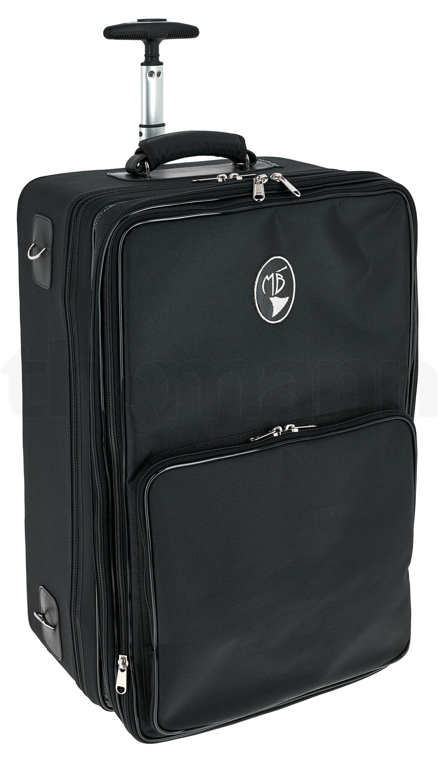 נרתיק Marcus Bonna Travel Case for French Horn 5 נרתיק Marcus Bonna Travel Case for French Horn – תמונה 5