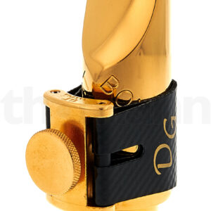 פיה Dave Guardala Fat Boy Tenor MB HM