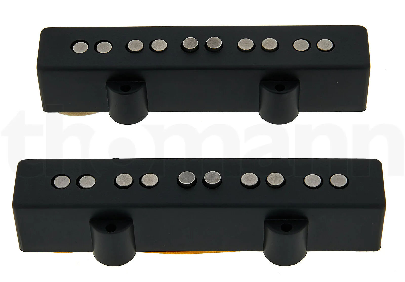 פיקאפ לבס Lollar J-Bass 5S Set 3 פיקאפ לבס Lollar J-Bass 5S Set – תמונה 3