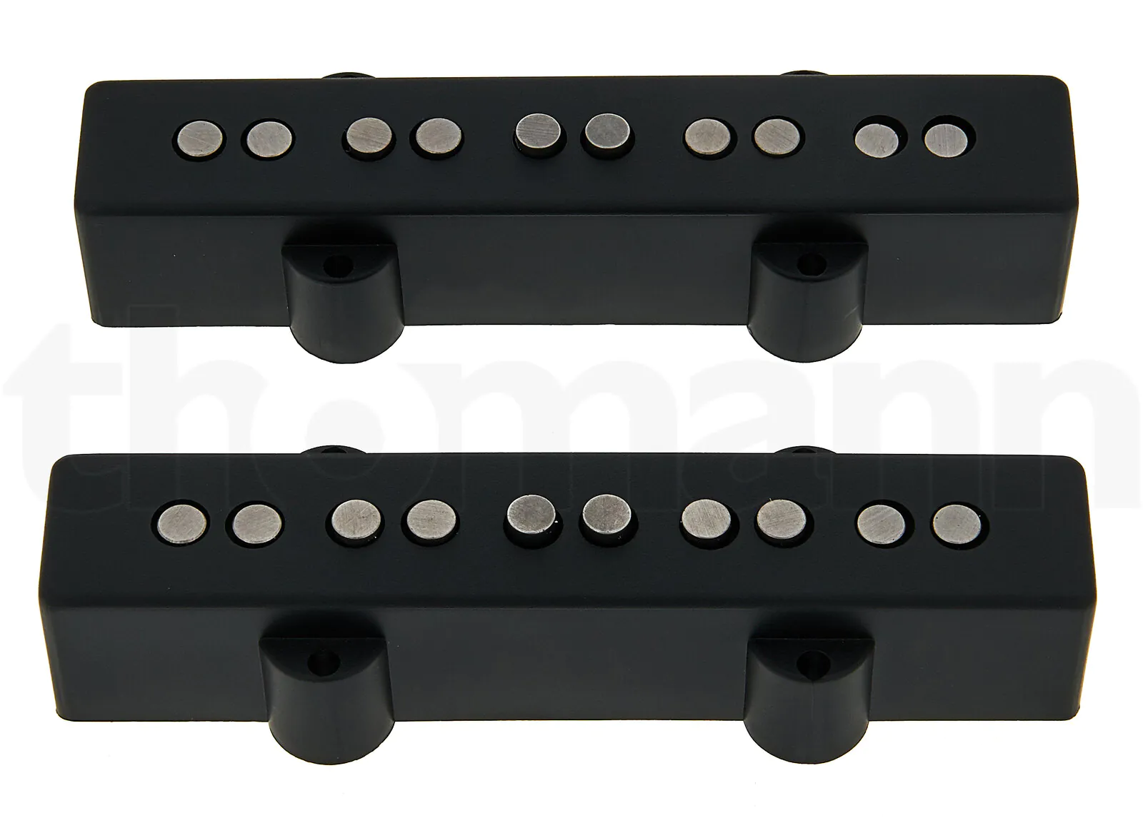 פיקאפ לבס Lollar J-Bass 5S Set 5 פיקאפ לבס Lollar J-Bass 5S Set – תמונה 5