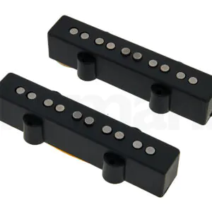 פיקאפ לבס Lollar J-Bass 5S Set