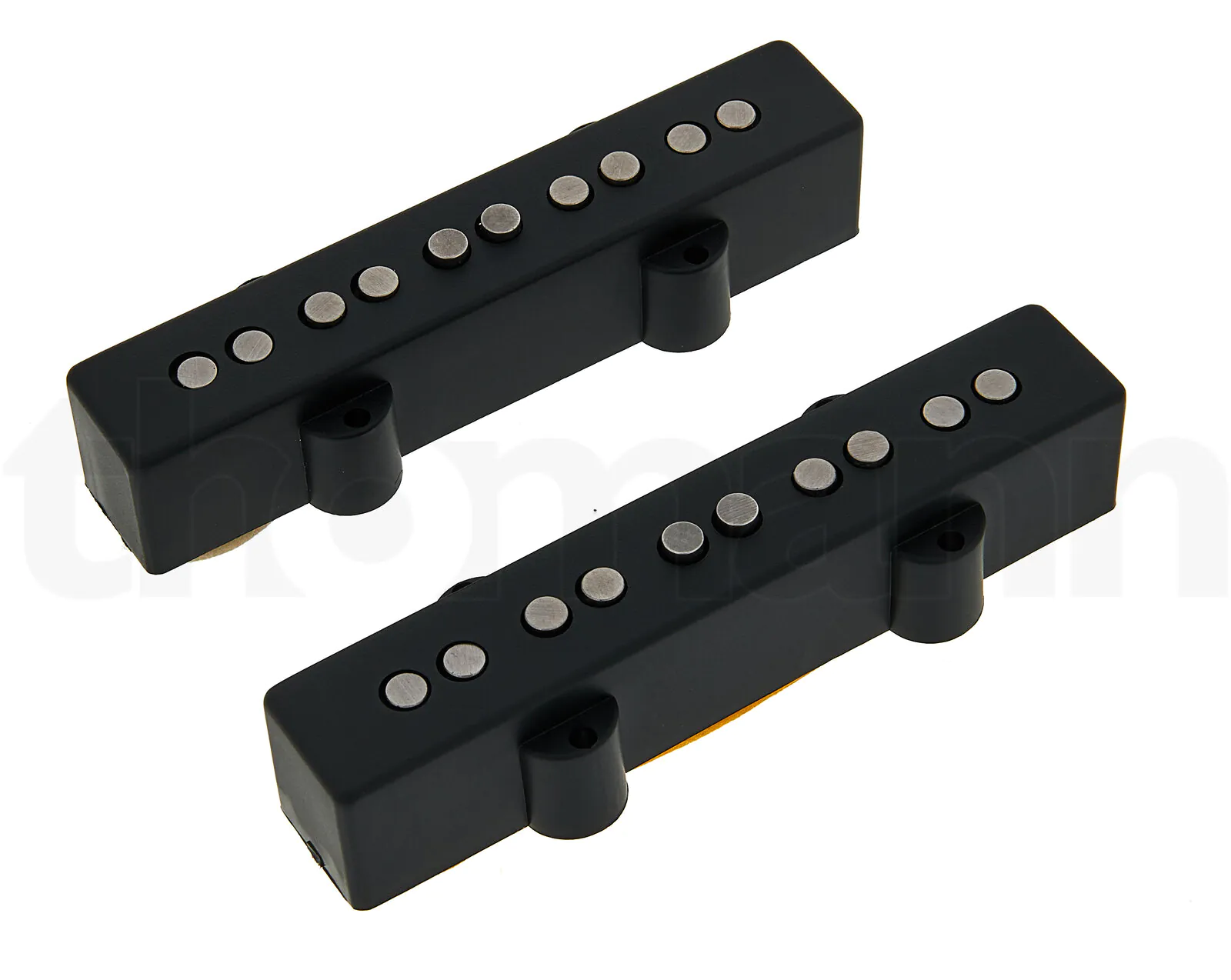 פיקאפ לבס Lollar J-Bass 5S Set 4 פיקאפ לבס Lollar J-Bass 5S Set – תמונה 4