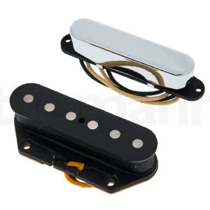 פיקאפ לגיטרה Lollar 52 T-Set CH