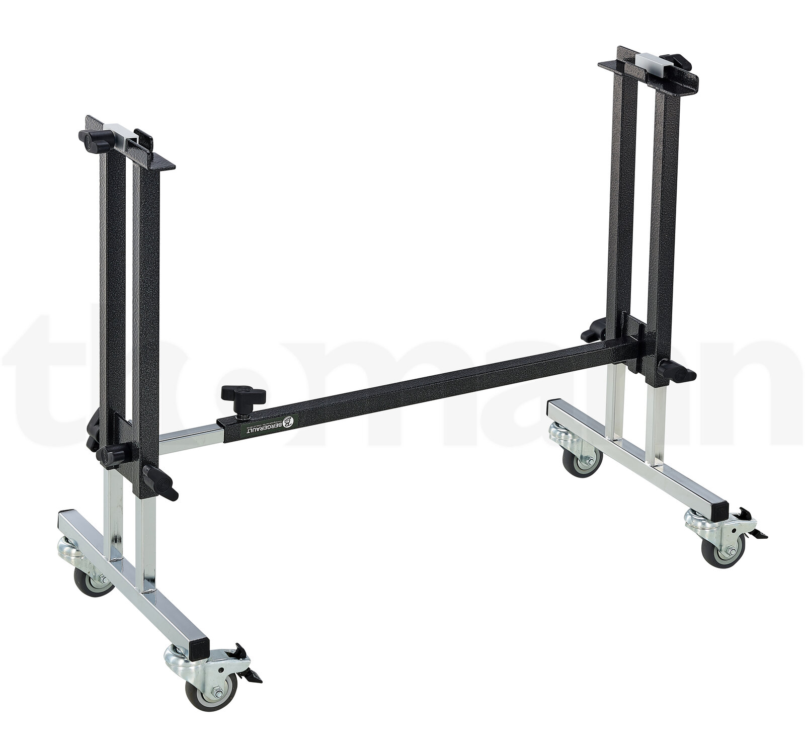 סטנד Bergerault Stand Xylophone/Metalophone S1 4 סטנד Bergerault Stand Xylophone/Metalophone S1 – תמונה 4