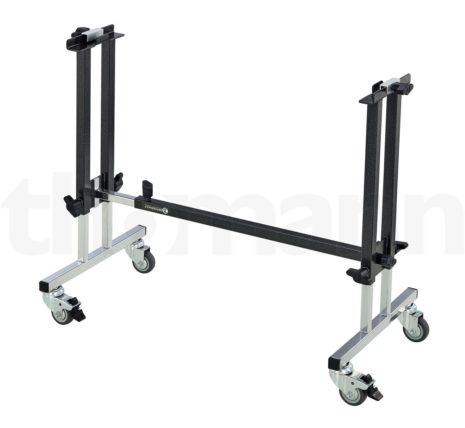 סטנד Bergerault Stand Xylophone/Metalophone S1 2 סטנד Bergerault Stand Xylophone/Metalophone S1 – תמונה 2