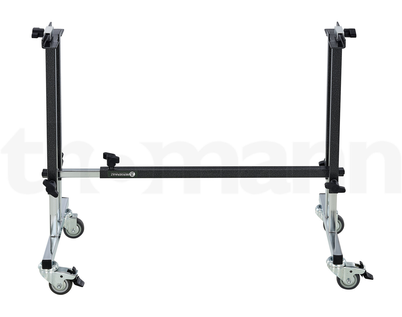 סטנד Bergerault Stand Xylophone/Metalophone S1 3 סטנד Bergerault Stand Xylophone/Metalophone S1 – תמונה 3