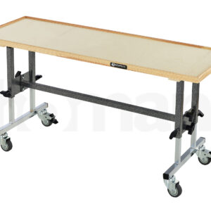 סטנד Bergerault Stand Xylophone/Metalophone T2