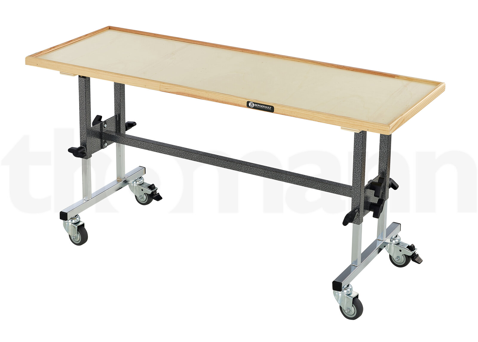 סטנד Bergerault Stand Xylophone/Metalophone T2 2 סטנד Bergerault Stand Xylophone/Metalophone T2 – תמונה 2