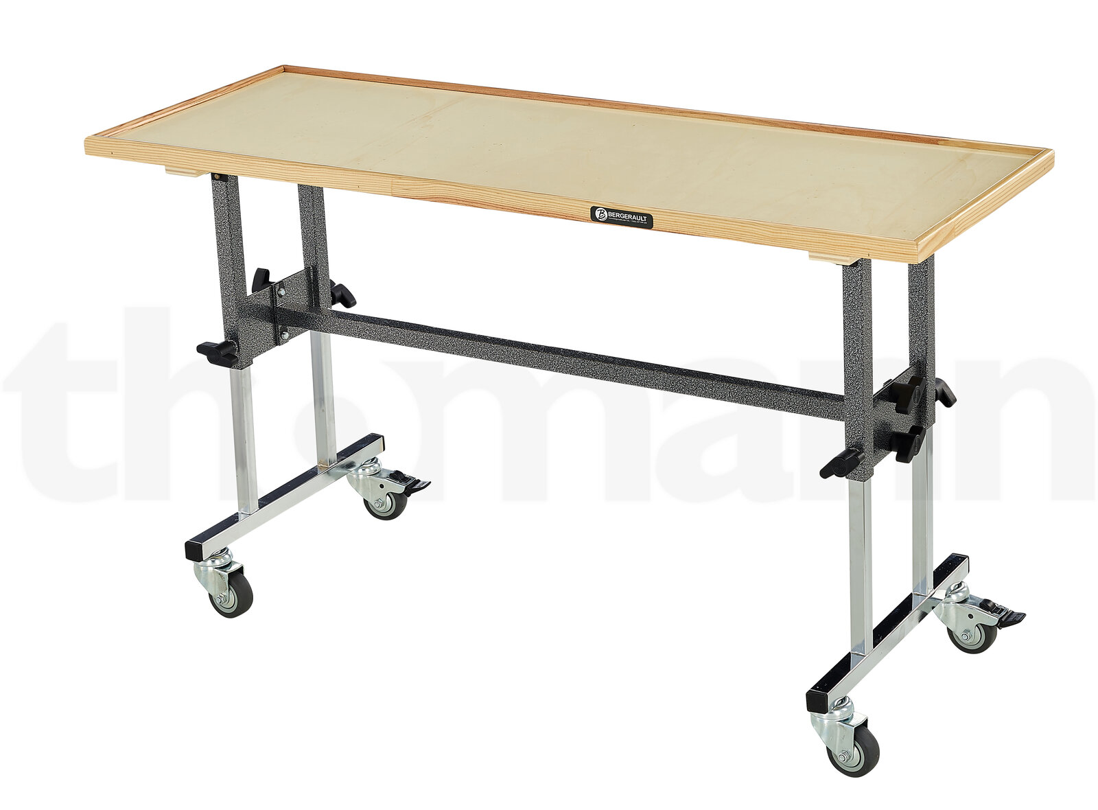 סטנד Bergerault Stand Xylophone/Metalophone T2 6 סטנד Bergerault Stand Xylophone/Metalophone T2 – תמונה 6